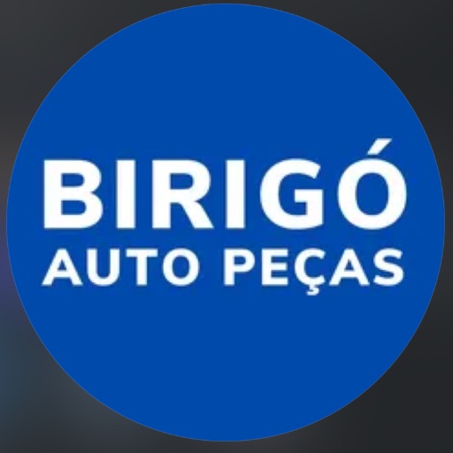 Logo de Birigó Autopeças
