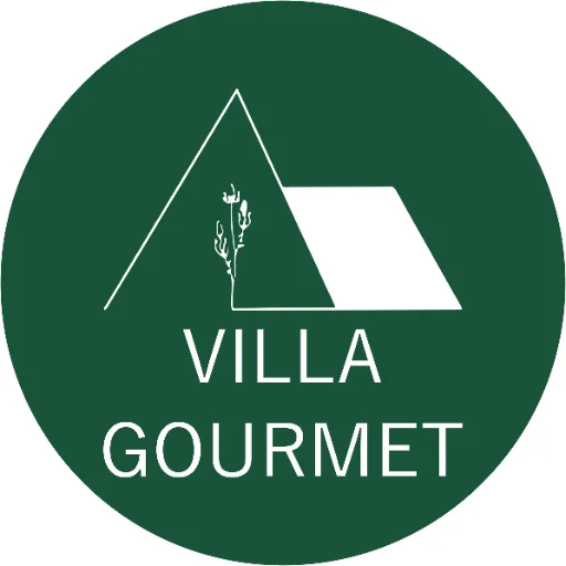 Logo de Villa Gourmet
