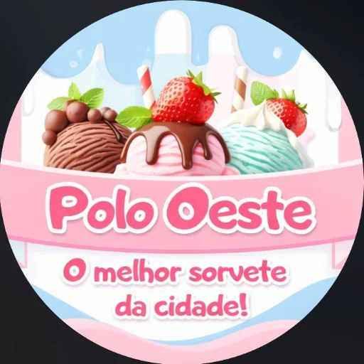 Logo de Polo Oeste