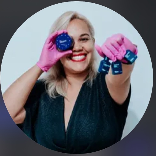 Logo de Studio Mulher Única
