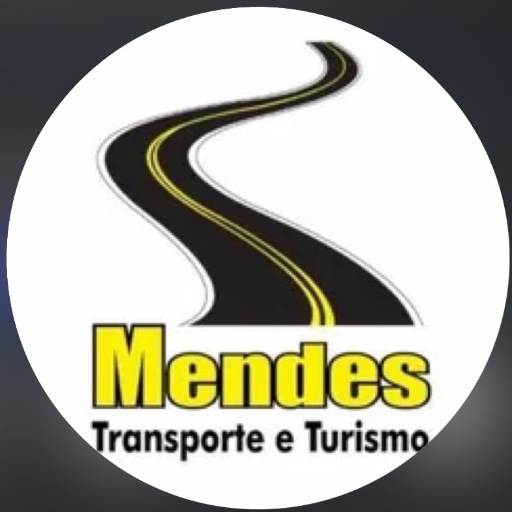 Logo de Mendes Transporte e Turismo