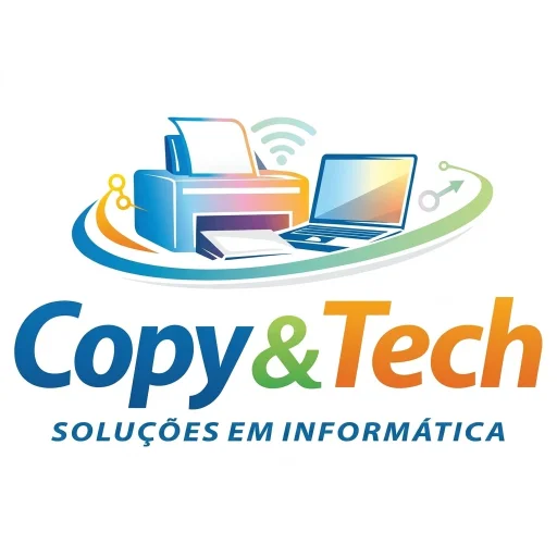Logo de Copy & Tech