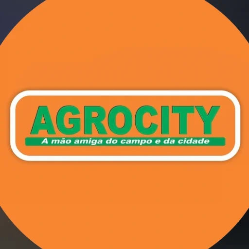 Logo de Agrocity