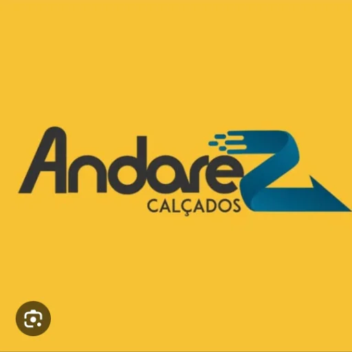 Logo de Andarez Calçados