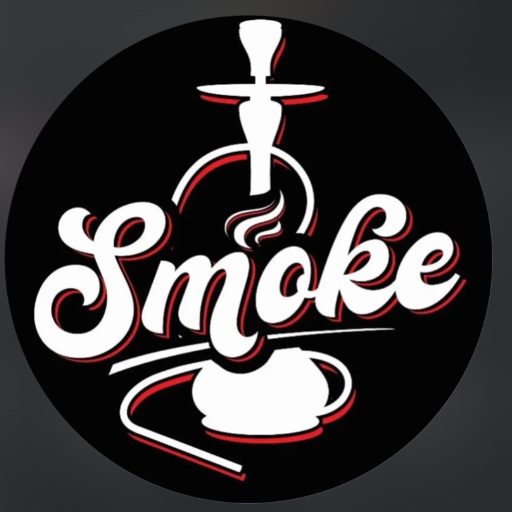 Logo de Smoke Lounge