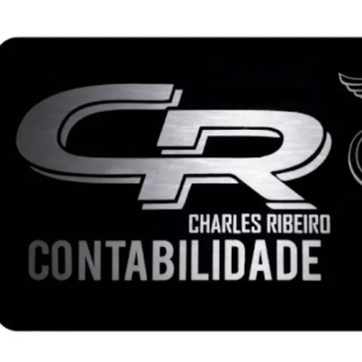 Logo de CR Contabilidade e Soluções Empresariais