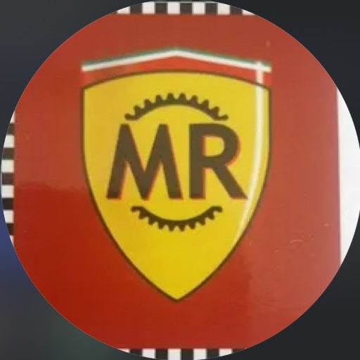 Logo de MR AUTO PEÇAS