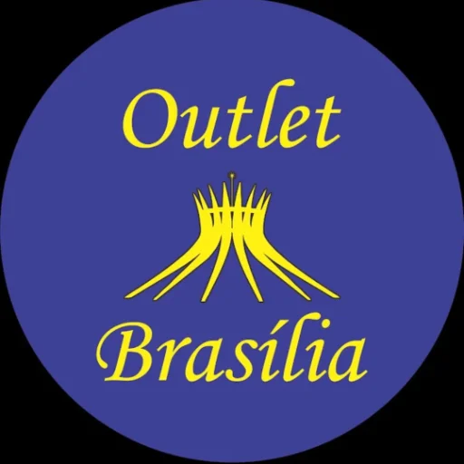 Logo de Outlet Brasília