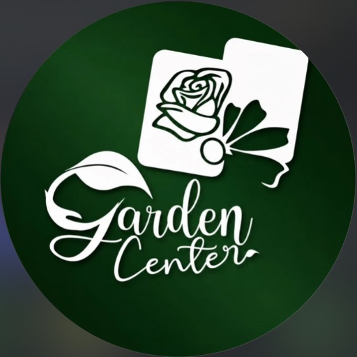 Logo de Garden Center Floricultura