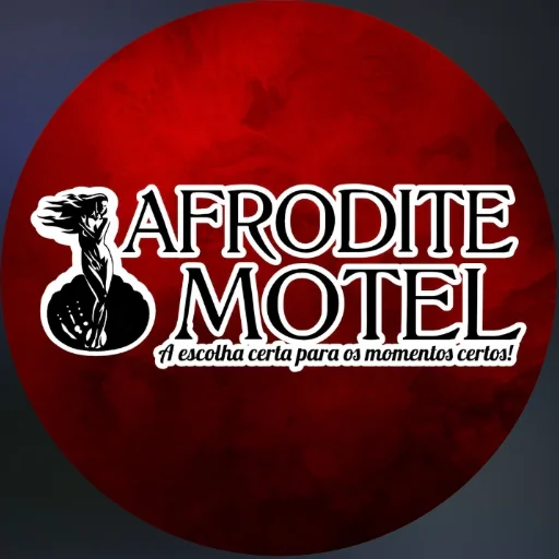 Logo de Afrodite Motel
