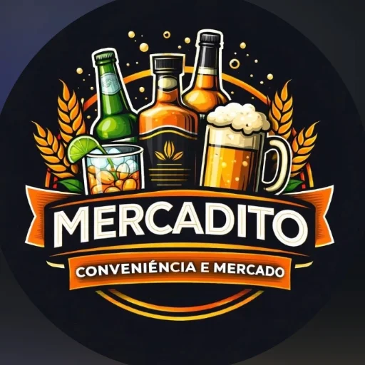 Logo de Mercadito Conveniência