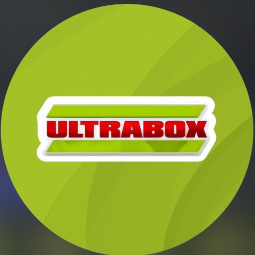Logo de ULTRABOX