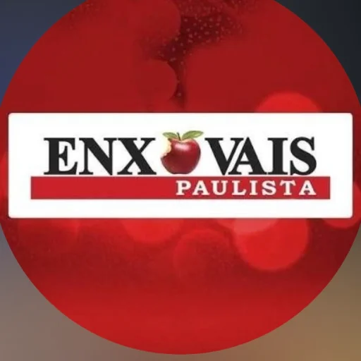 Logo de Enxovais Paulista
