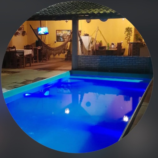 Logo de Espaço Caitano