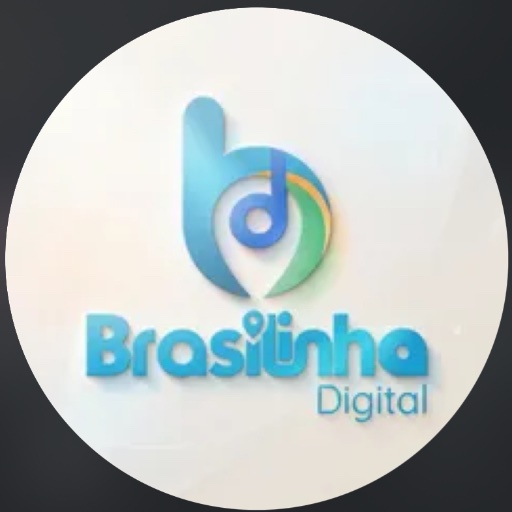 Logo de Brasilinha Digital