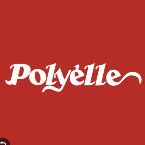 Logo de Polyelle Calçados