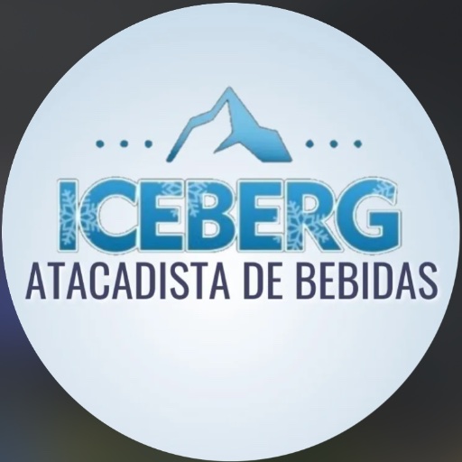 Logo de Distribuidora Iceberg