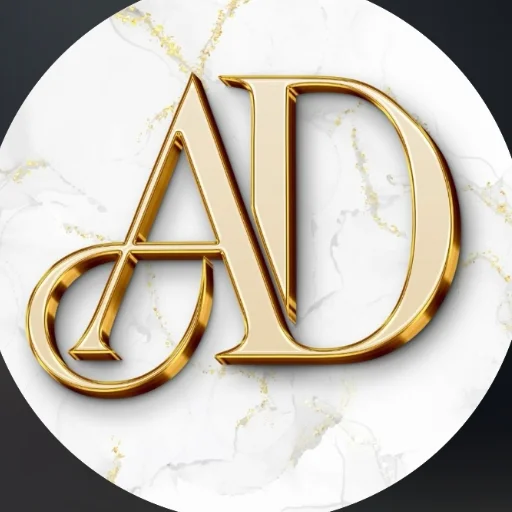 Logo de Closet Algodão Dourado