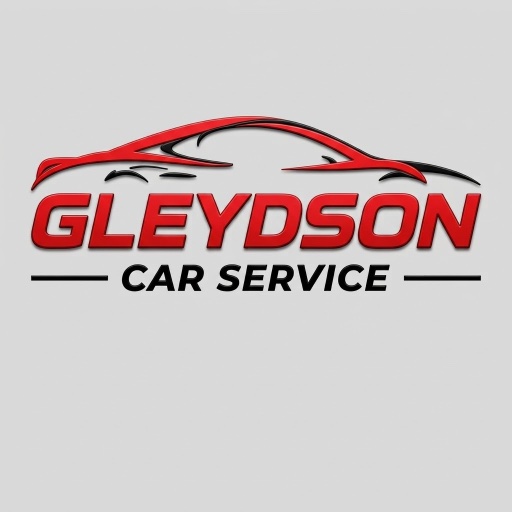 Logo de Gleydson Car Service