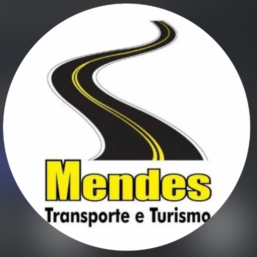 Logo de Mendes Transporte e Turismo