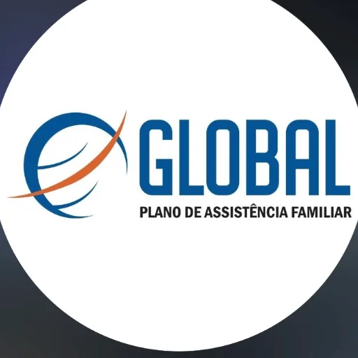 Logo de Funerária Global