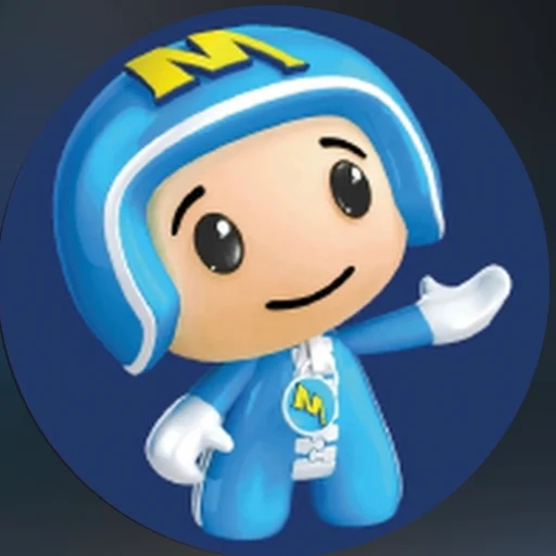 Logo de A Mundial