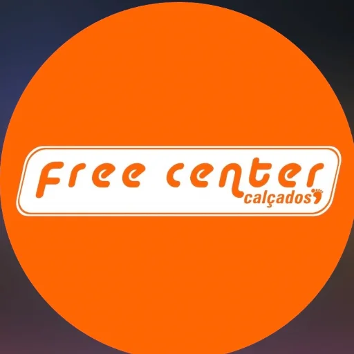 Logo de Free Center Calçados Planaltina GO